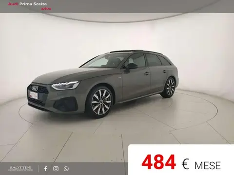 Used AUDI A4 Diesel 2023 Ad 