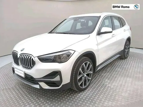 Used BMW X1 Petrol 2020 Ad 