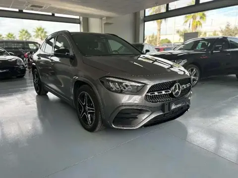 Annonce MERCEDES-BENZ CLASSE GLA Diesel 2024 d'occasion 