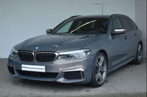 Used BMW M550 Diesel 2020 Ad 