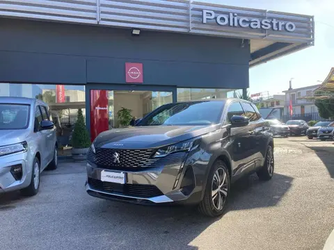 Annonce PEUGEOT 3008 Diesel 2023 d'occasion 