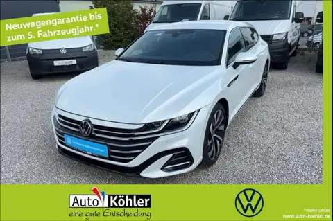 Annonce VOLKSWAGEN ARTEON Diesel 2023 d'occasion 