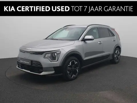 Used KIA E-NIRO Electric 2023 Ad 