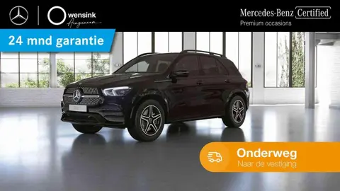 Used MERCEDES-BENZ CLASSE GLE Hybrid 2020 Ad 