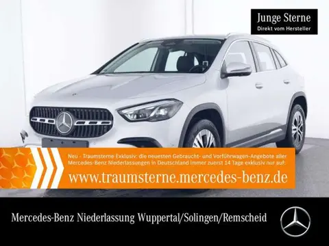 Used MERCEDES-BENZ CLASSE GLA Petrol 2023 Ad 