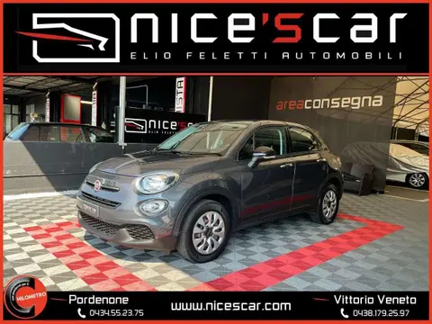 Used FIAT 500X Diesel 2020 Ad 