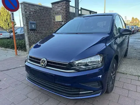 Annonce VOLKSWAGEN GOLF Essence 2020 d'occasion 