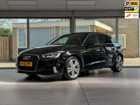 Annonce AUDI A3 Essence 2020 d'occasion 