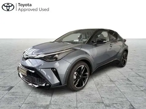 Annonce TOYOTA C-HR Hybride 2023 d'occasion France