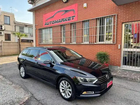 Used VOLKSWAGEN PASSAT Diesel 2019 Ad 