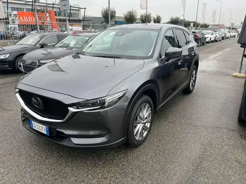 Annonce MAZDA CX-5 Diesel 2020 d'occasion 