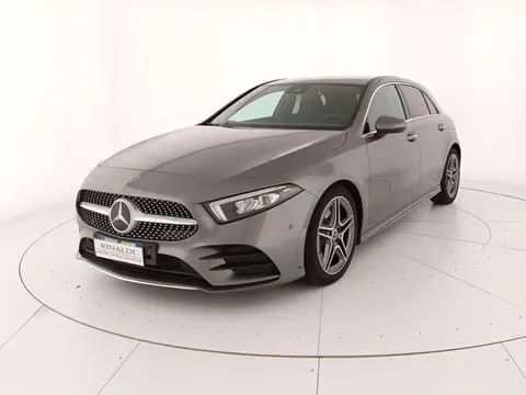 Used MERCEDES-BENZ CLASSE A Diesel 2019 Ad 