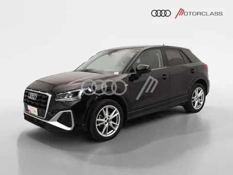 Annonce AUDI Q2 Diesel 2023 d'occasion 