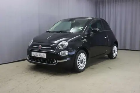 Annonce FIAT 500 Essence 2024 d'occasion 