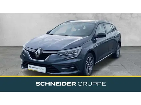 Annonce RENAULT MEGANE Essence 2024 d'occasion 