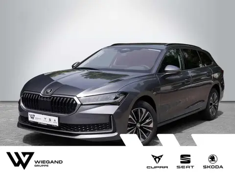 Annonce SKODA SUPERB Diesel 2024 d'occasion 