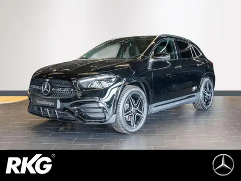 Annonce MERCEDES-BENZ CLASSE GLA Essence 2024 d'occasion 