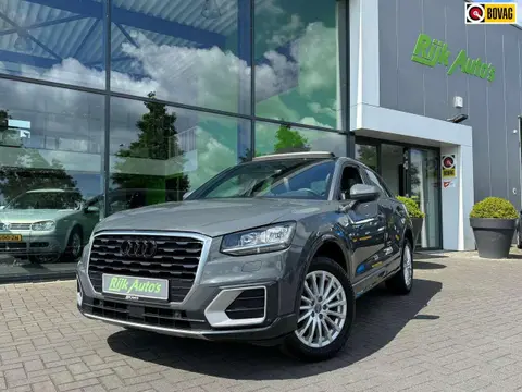 Annonce AUDI Q2 Essence 2019 d'occasion 