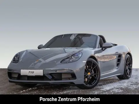 Used PORSCHE BOXSTER Petrol 2024 Ad 