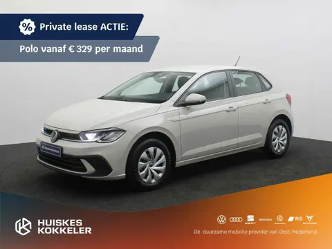 Annonce VOLKSWAGEN POLO Essence 2024 d'occasion 