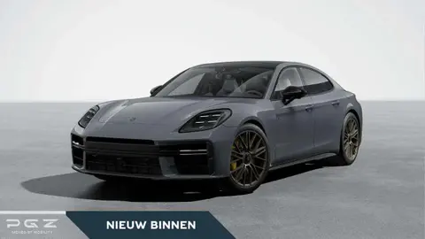 Used PORSCHE PANAMERA Hybrid 2024 Ad 