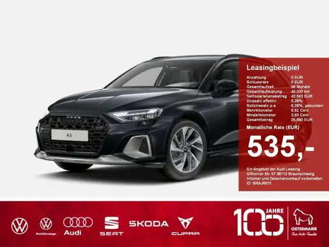 Used AUDI A3 Petrol 2024 Ad 