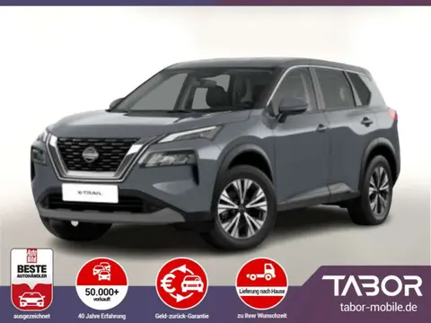 Used NISSAN X-TRAIL Petrol 2024 Ad 