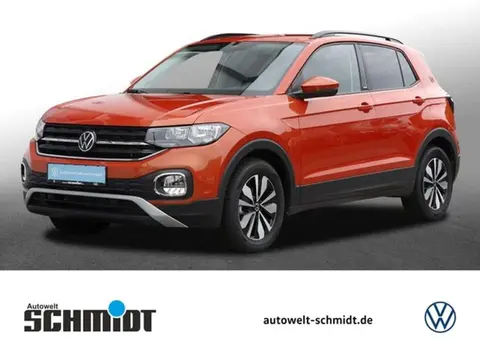 Used VOLKSWAGEN T-CROSS Petrol 2023 Ad 