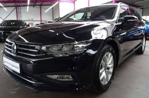 Used VOLKSWAGEN PASSAT Diesel 2022 Ad 