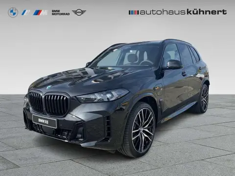 Used BMW X5 Hybrid 2024 Ad Germany