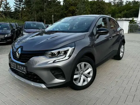 Used RENAULT CAPTUR Petrol 2022 Ad 