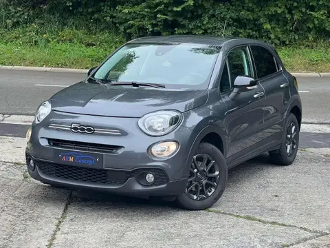 Used FIAT 500X Petrol 2023 Ad 