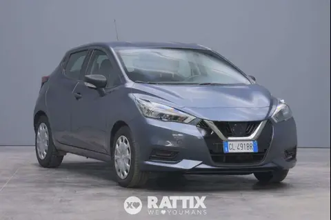 Used NISSAN MICRA Petrol 2022 Ad 