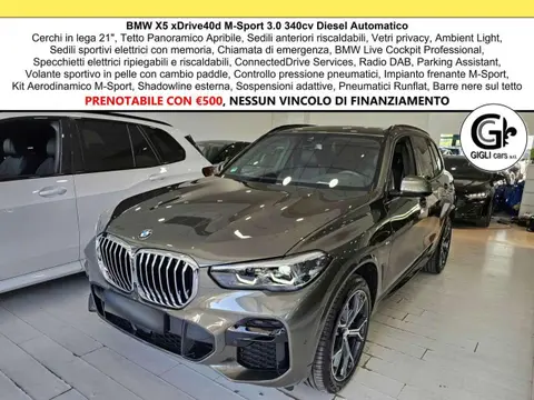 Used BMW X5 Hybrid 2023 Ad 