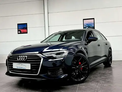 Used AUDI A6 Diesel 2019 Ad 