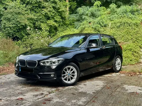 Used BMW SERIE 1 Petrol 2019 Ad 