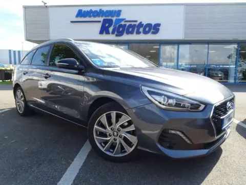 Used HYUNDAI I30 Petrol 2019 Ad 