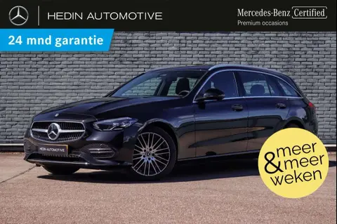 Used MERCEDES-BENZ CLASSE C Petrol 2023 Ad 