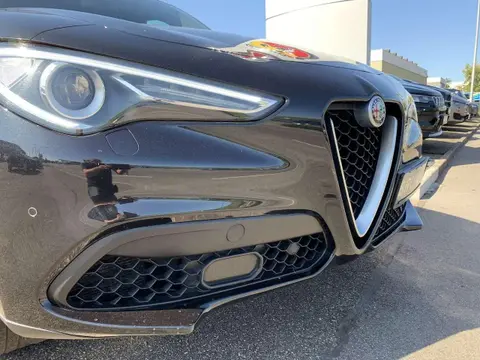 Used ALFA ROMEO STELVIO Petrol 2021 Ad 