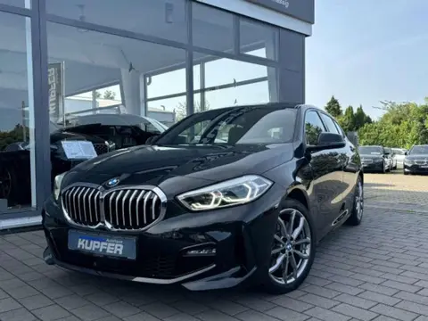 Annonce BMW SERIE 1 Diesel 2023 d'occasion 