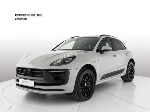 Used PORSCHE MACAN Petrol 2023 Ad 