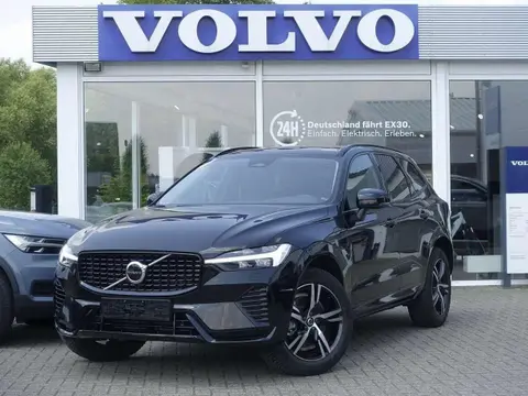 Used VOLVO XC60 Hybrid 2023 Ad 