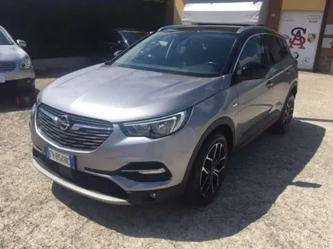 Used OPEL GRANDLAND Diesel 2019 Ad 