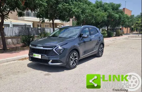 Used KIA SPORTAGE Hybrid 2022 Ad 