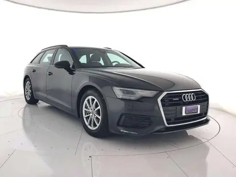 Used AUDI A6 Hybrid 2020 Ad 