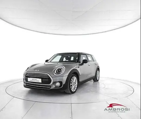 Annonce MINI COOPER Diesel 2015 d'occasion 