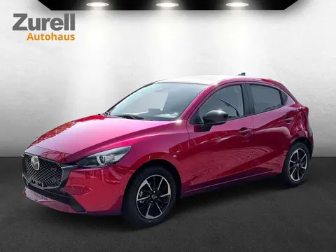 Used MAZDA 2 Hybrid 2024 Ad 