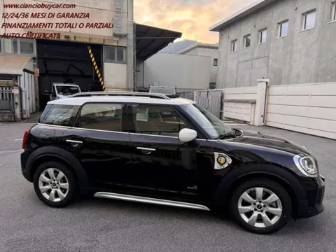 Used MINI COOPER Hybrid 2020 Ad 