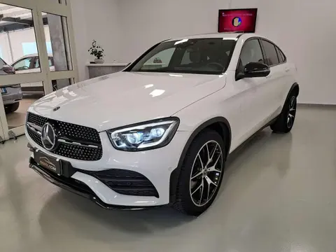 Used MERCEDES-BENZ CLASSE GLC Diesel 2019 Ad 