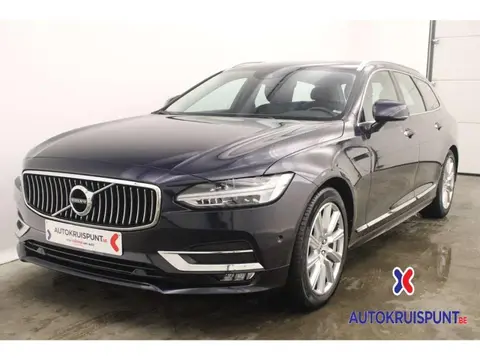 Used VOLVO V90 Petrol 2019 Ad 